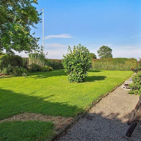 Holiday Home Aakirkeby IX Екстер'єр фото
