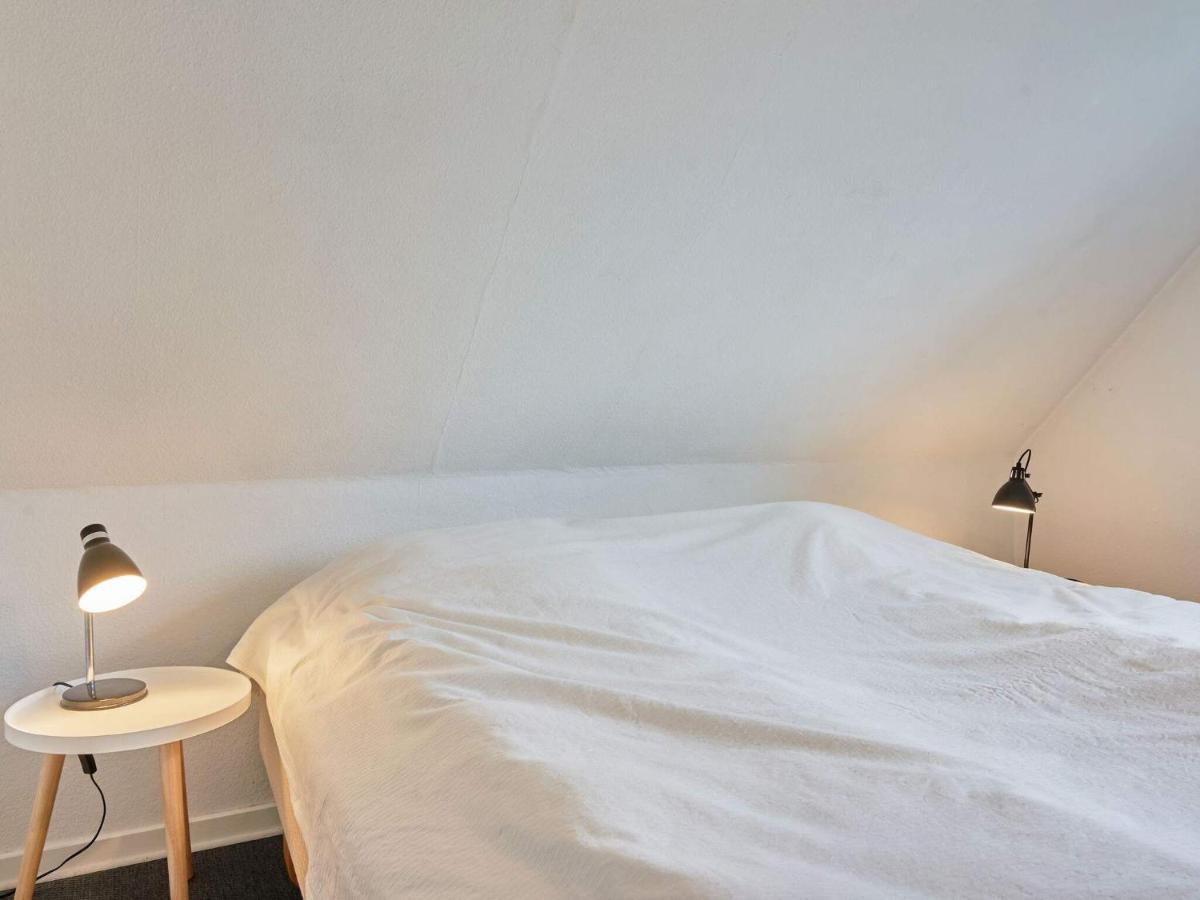 Holiday Home Aakirkeby IX Екстер'єр фото