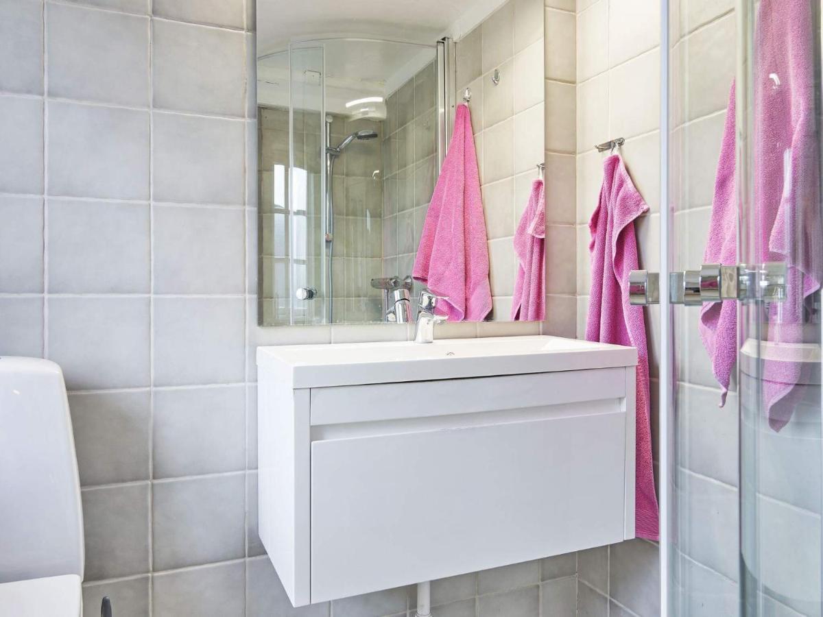Holiday Home Aakirkeby IX Екстер'єр фото